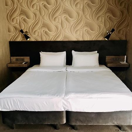 Aluar Boutique Hotel Kheivani Exterior photo